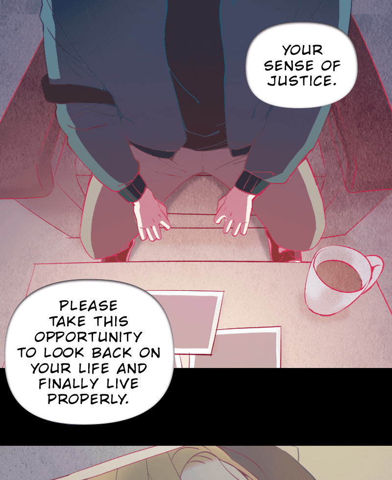 Ghost Teller Chapter 17 page 20 - Chapter 17: The Story of the Photographer - Part 4