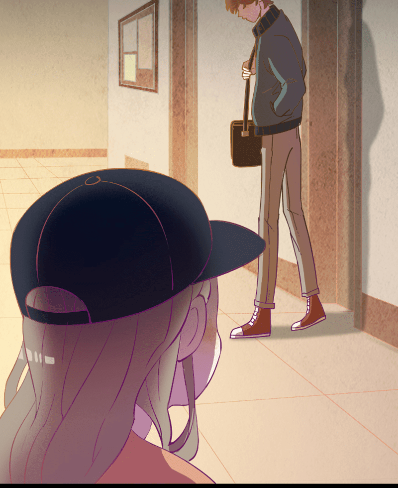 Ghost Teller Chapter 17 page 23 - Chapter 17: The Story of the Photographer - Part 4
