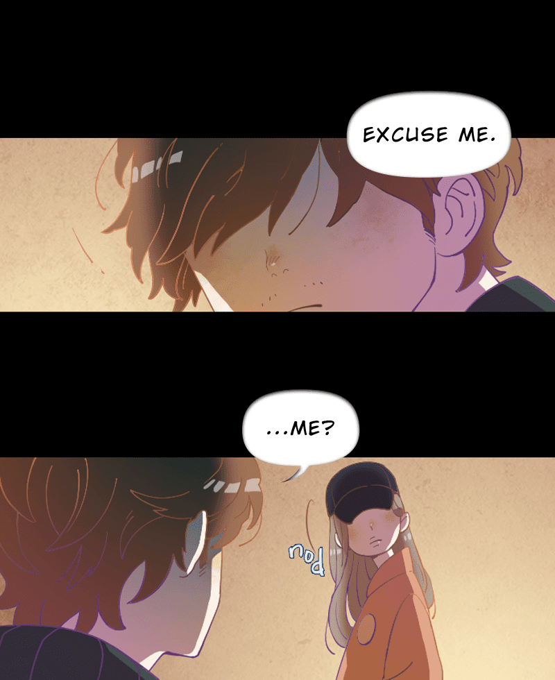 Ghost Teller Chapter 17 page 24 - Chapter 17: The Story of the Photographer - Part 4