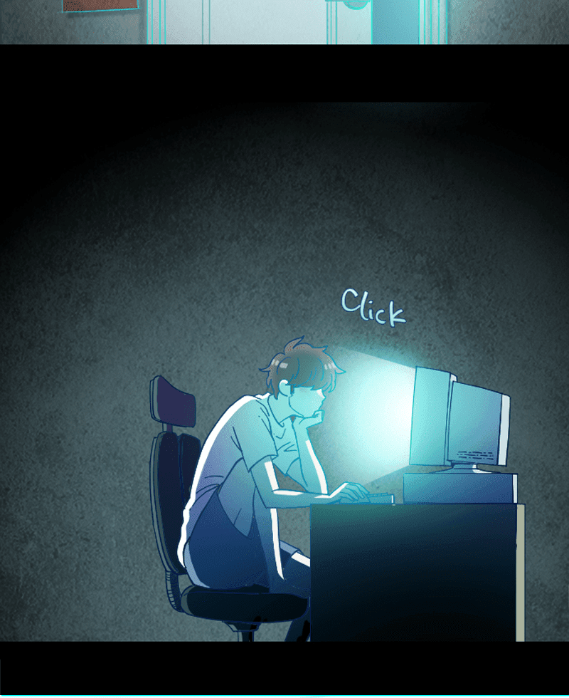 Ghost Teller Chapter 17 page 27 - Chapter 17: The Story of the Photographer - Part 4
