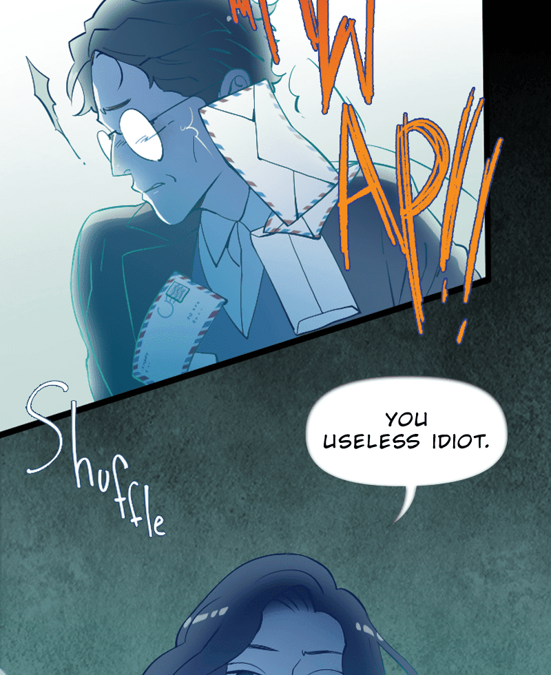 Ghost Teller Chapter 17 page 31 - Chapter 17: The Story of the Photographer - Part 4