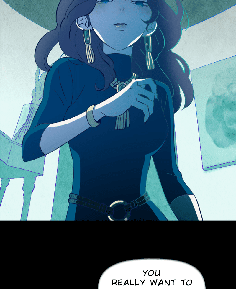 Ghost Teller Chapter 17 page 32 - Chapter 17: The Story of the Photographer - Part 4