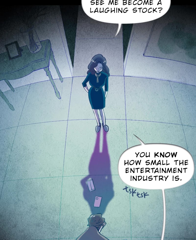 Ghost Teller Chapter 17 page 33 - Chapter 17: The Story of the Photographer - Part 4