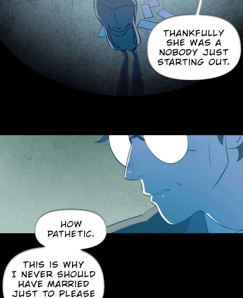 Ghost Teller Chapter 17 page 34 - Chapter 17: The Story of the Photographer - Part 4