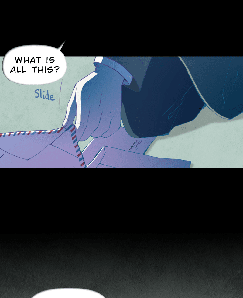 Ghost Teller Chapter 17 page 37 - Chapter 17: The Story of the Photographer - Part 4