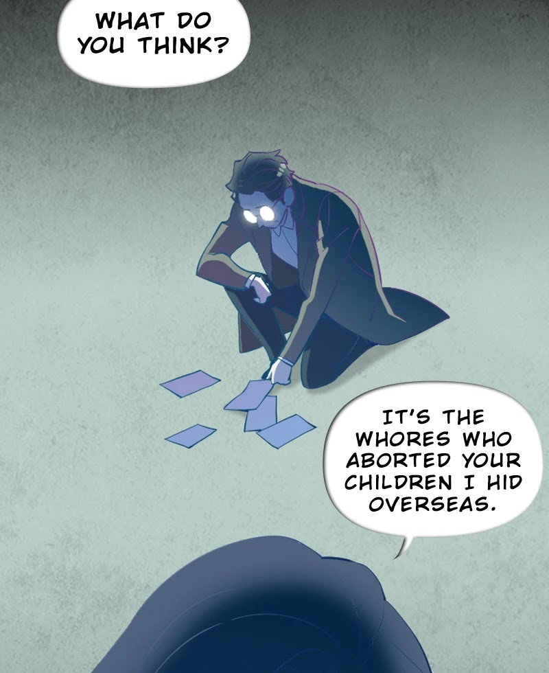 Ghost Teller Chapter 17 page 38 - Chapter 17: The Story of the Photographer - Part 4