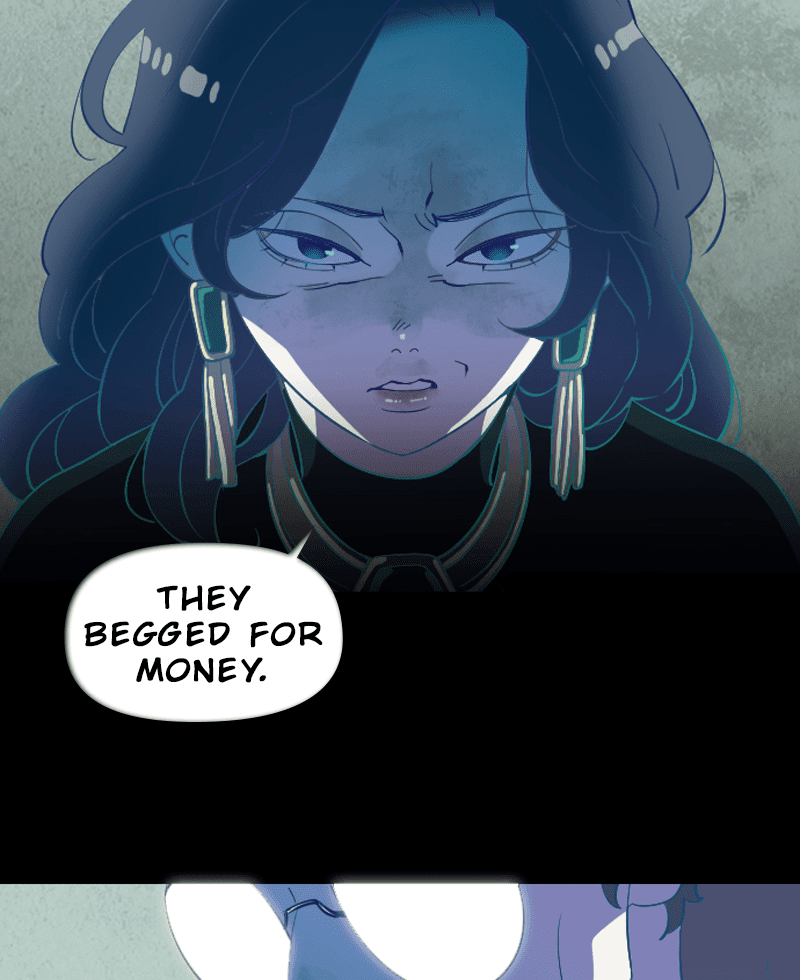 Ghost Teller Chapter 17 page 39 - Chapter 17: The Story of the Photographer - Part 4