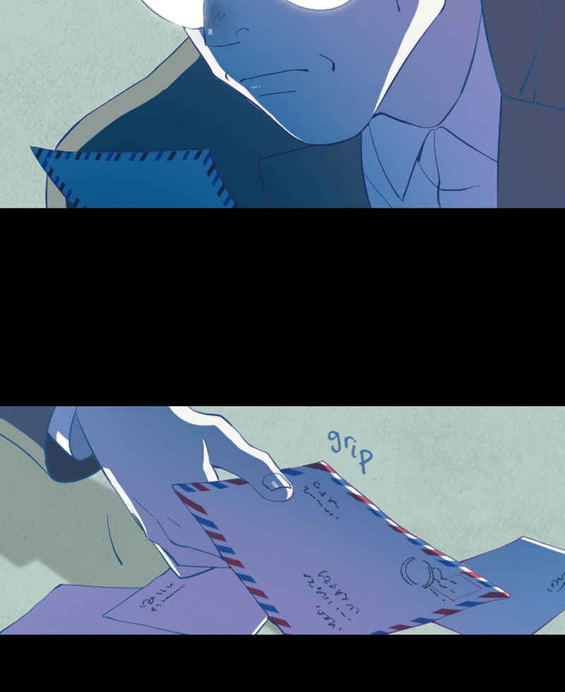 Ghost Teller Chapter 17 page 40 - Chapter 17: The Story of the Photographer - Part 4