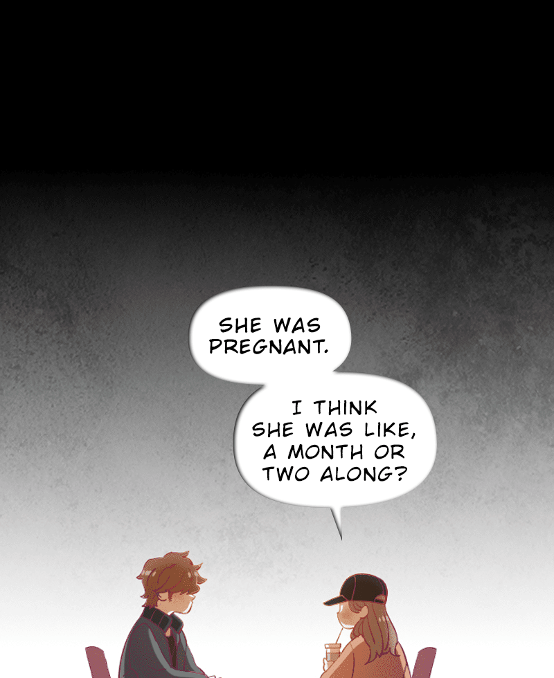 Ghost Teller Chapter 17 page 42 - Chapter 17: The Story of the Photographer - Part 4