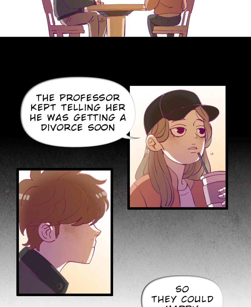 Ghost Teller Chapter 17 page 43 - Chapter 17: The Story of the Photographer - Part 4