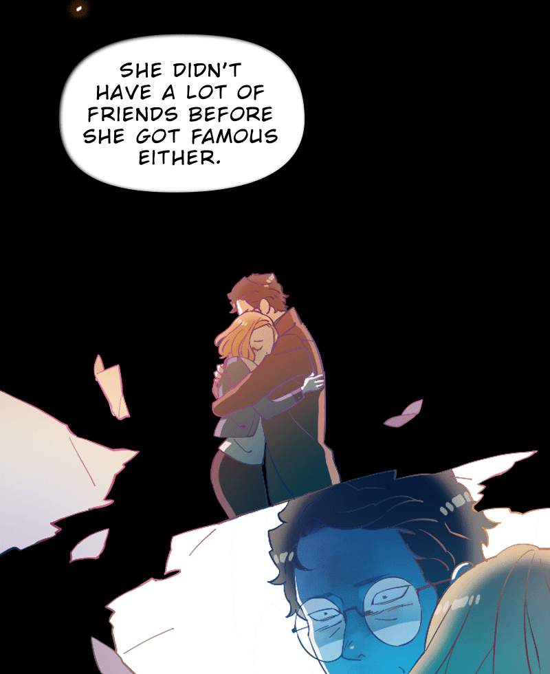 Ghost Teller Chapter 17 page 45 - Chapter 17: The Story of the Photographer - Part 4