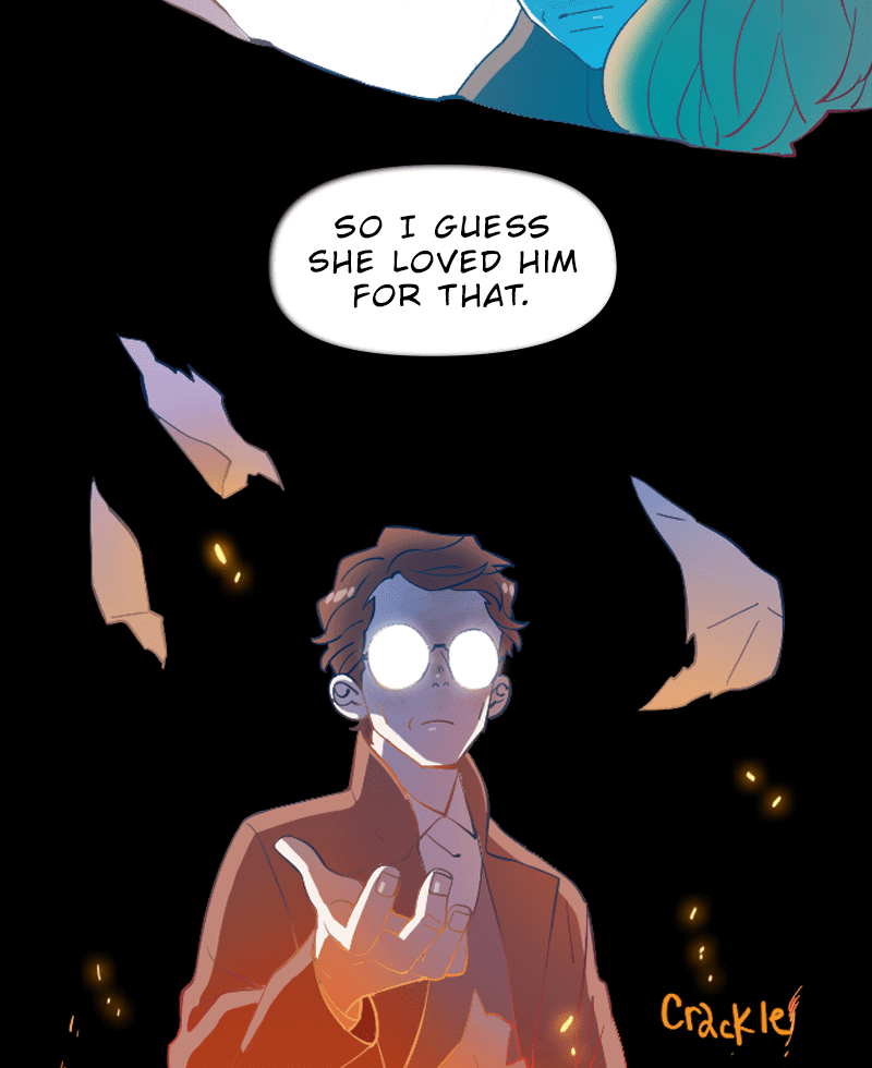 Ghost Teller Chapter 17 page 46 - Chapter 17: The Story of the Photographer - Part 4