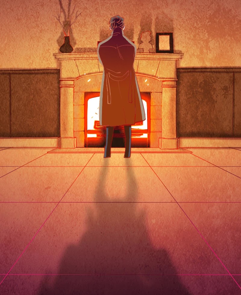 Ghost Teller Chapter 17 page 48 - Chapter 17: The Story of the Photographer - Part 4