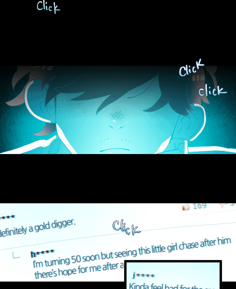 Ghost Teller Chapter 17 page 50 - Chapter 17: The Story of the Photographer - Part 4