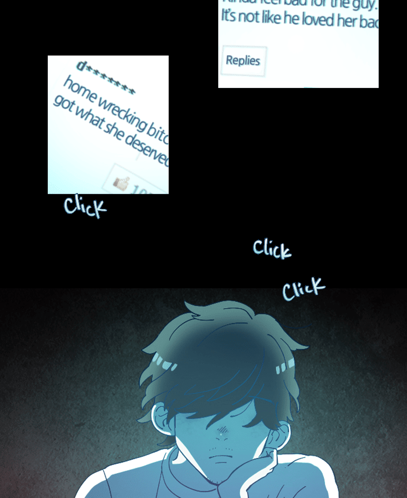 Ghost Teller Chapter 17 page 51 - Chapter 17: The Story of the Photographer - Part 4