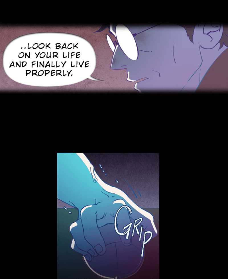 Ghost Teller Chapter 17 page 53 - Chapter 17: The Story of the Photographer - Part 4