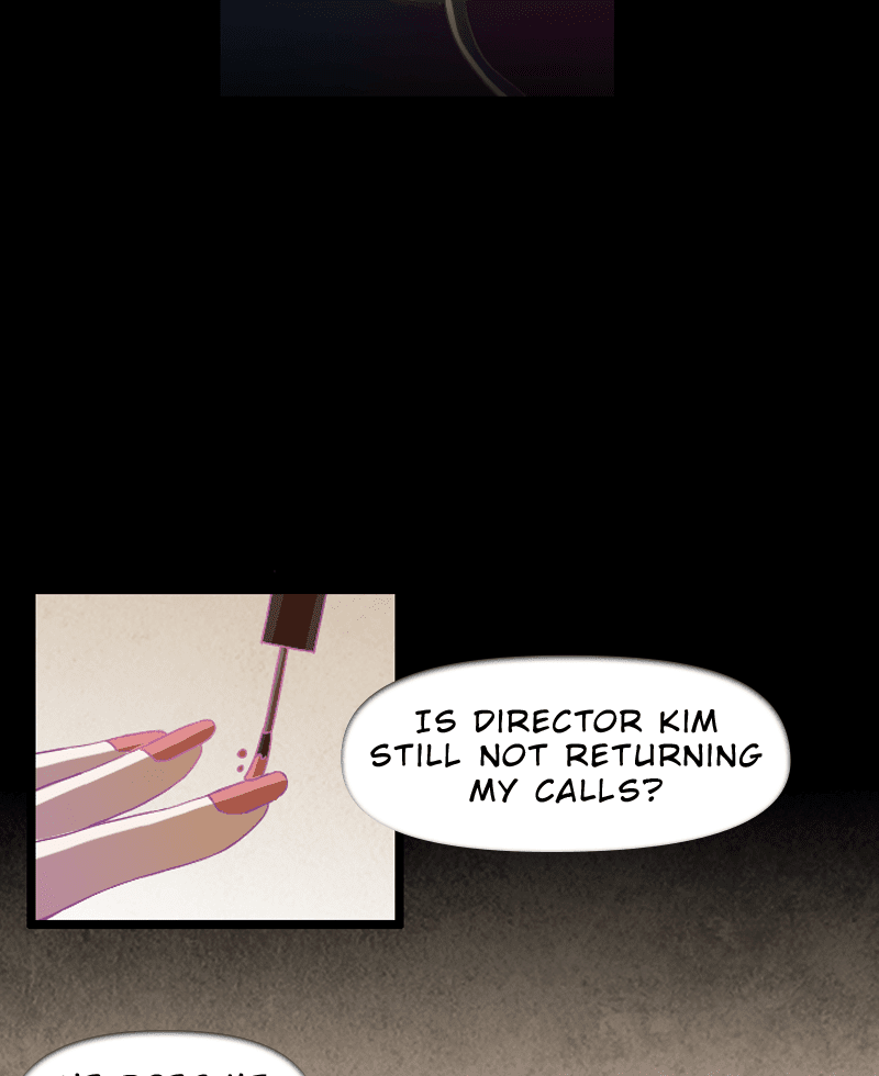 Ghost Teller Chapter 17 page 54 - Chapter 17: The Story of the Photographer - Part 4
