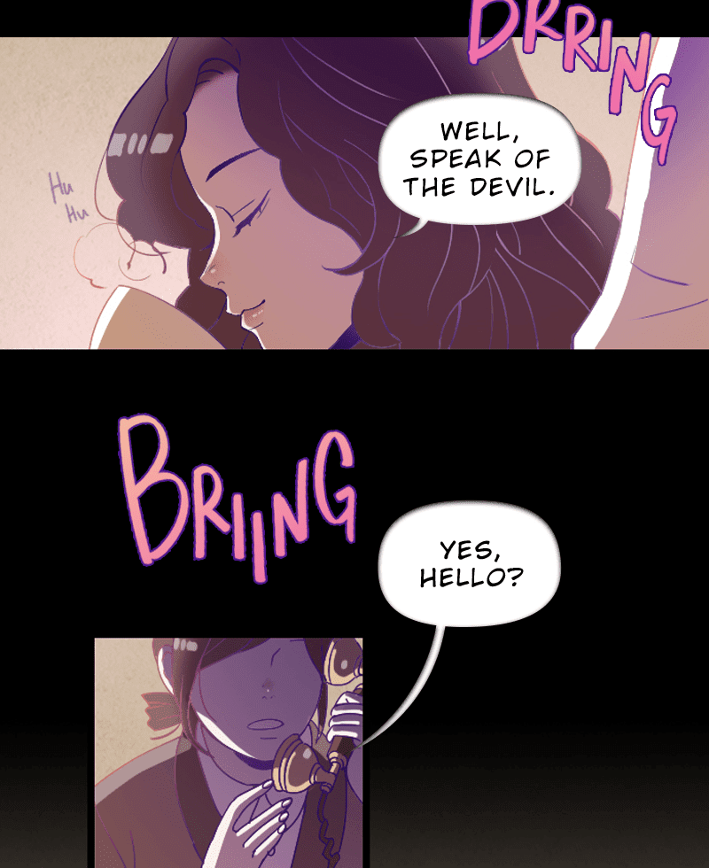 Ghost Teller Chapter 17 page 56 - Chapter 17: The Story of the Photographer - Part 4