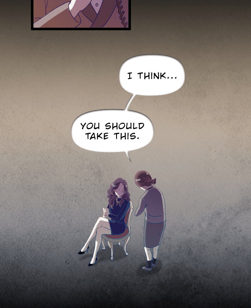 Ghost Teller Chapter 17 page 57 - Chapter 17: The Story of the Photographer - Part 4