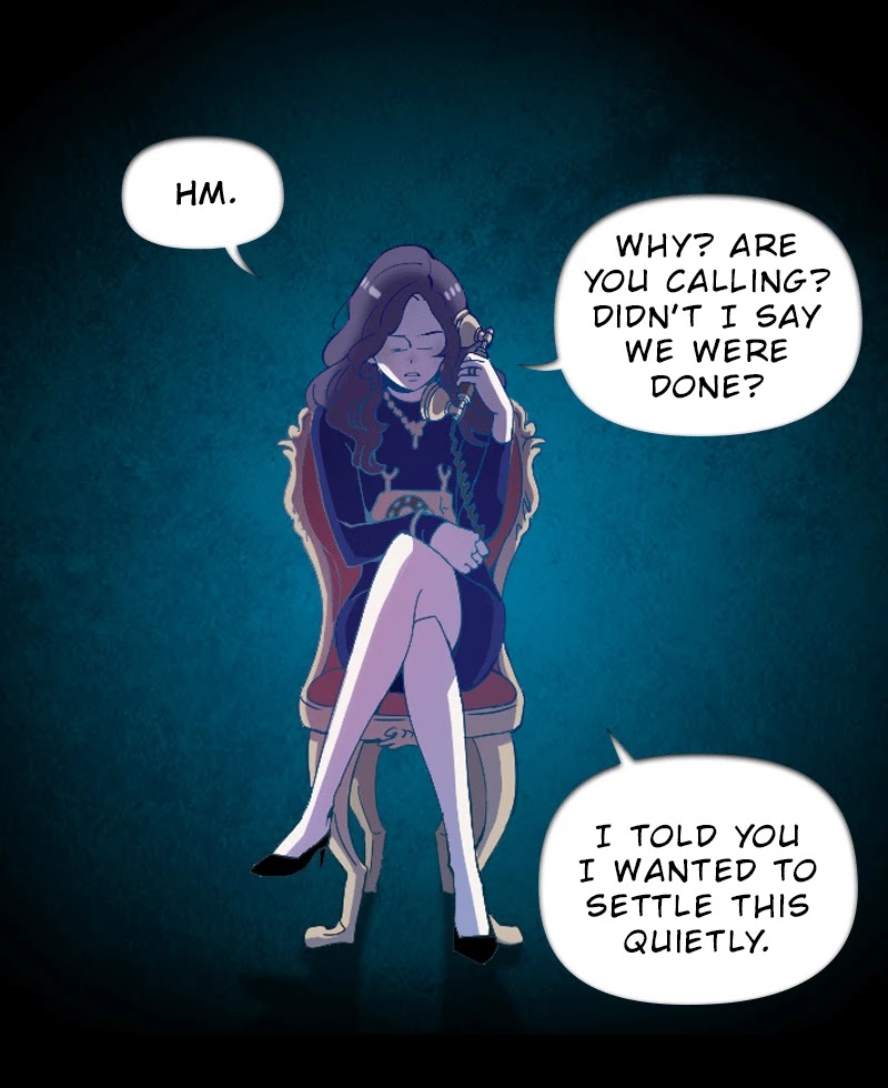 Ghost Teller Chapter 17 page 59 - Chapter 17: The Story of the Photographer - Part 4