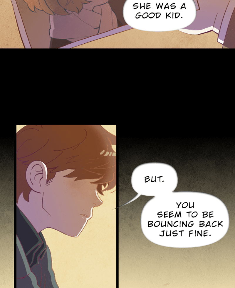 Ghost Teller Chapter 17 page 6 - Chapter 17: The Story of the Photographer - Part 4