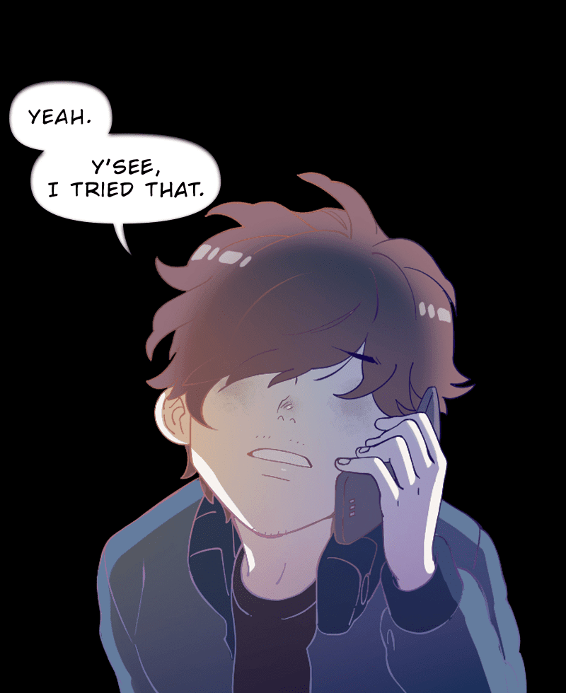 Ghost Teller Chapter 17 page 60 - Chapter 17: The Story of the Photographer - Part 4