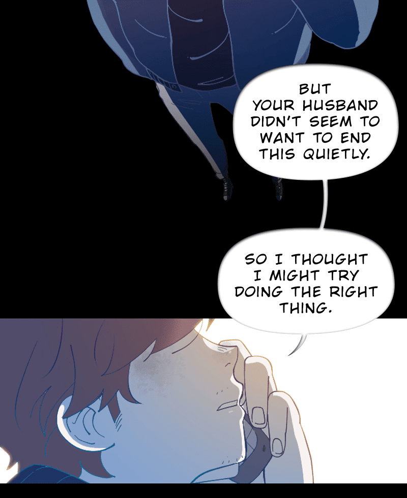 Ghost Teller Chapter 17 page 61 - Chapter 17: The Story of the Photographer - Part 4