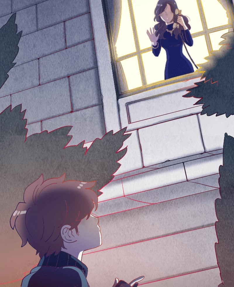 Ghost Teller Chapter 17 page 64 - Chapter 17: The Story of the Photographer - Part 4
