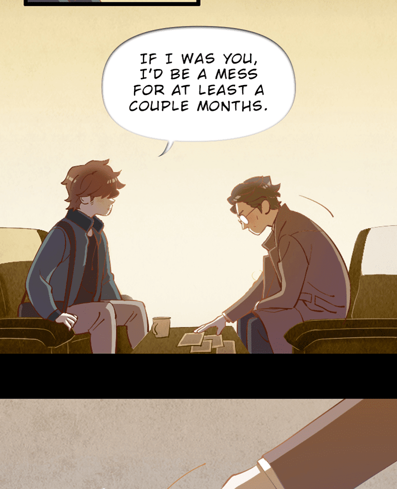 Ghost Teller Chapter 17 page 7 - Chapter 17: The Story of the Photographer - Part 4
