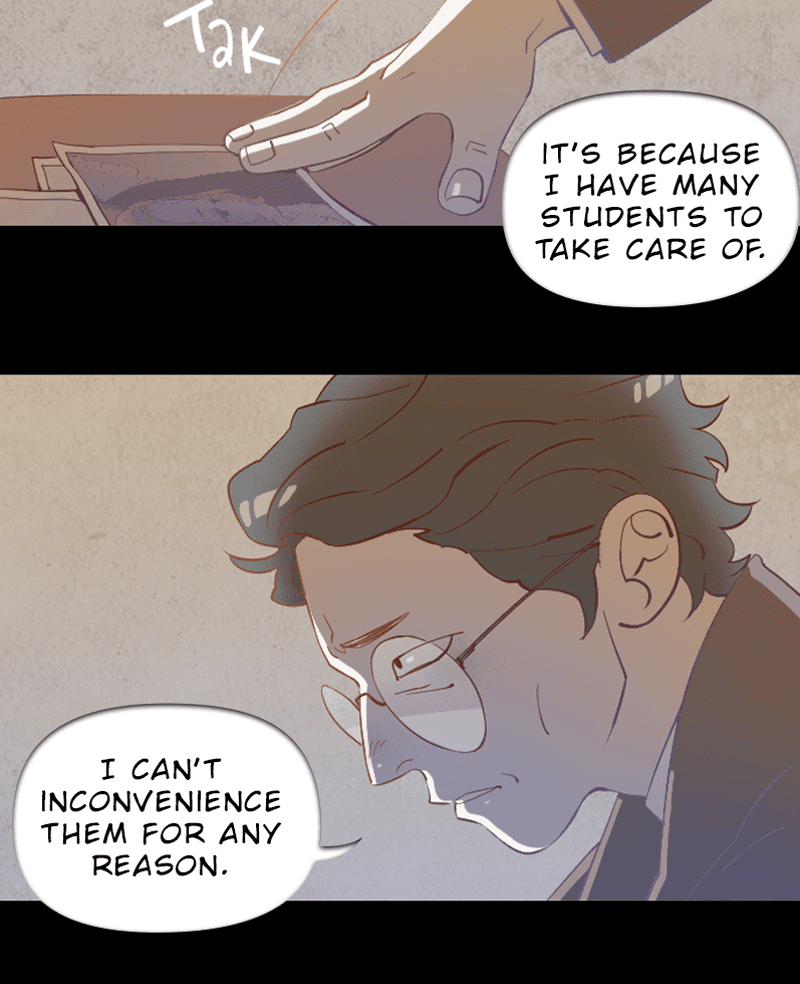 Ghost Teller Chapter 17 page 8 - Chapter 17: The Story of the Photographer - Part 4