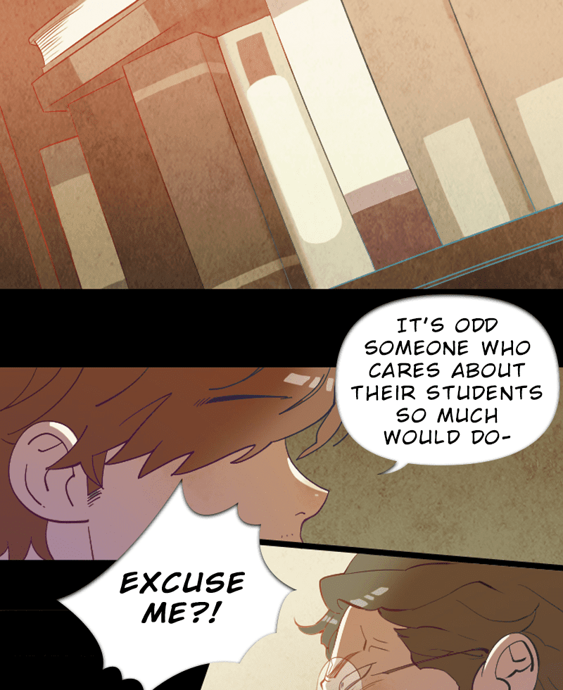 Ghost Teller Chapter 17 page 9 - Chapter 17: The Story of the Photographer - Part 4