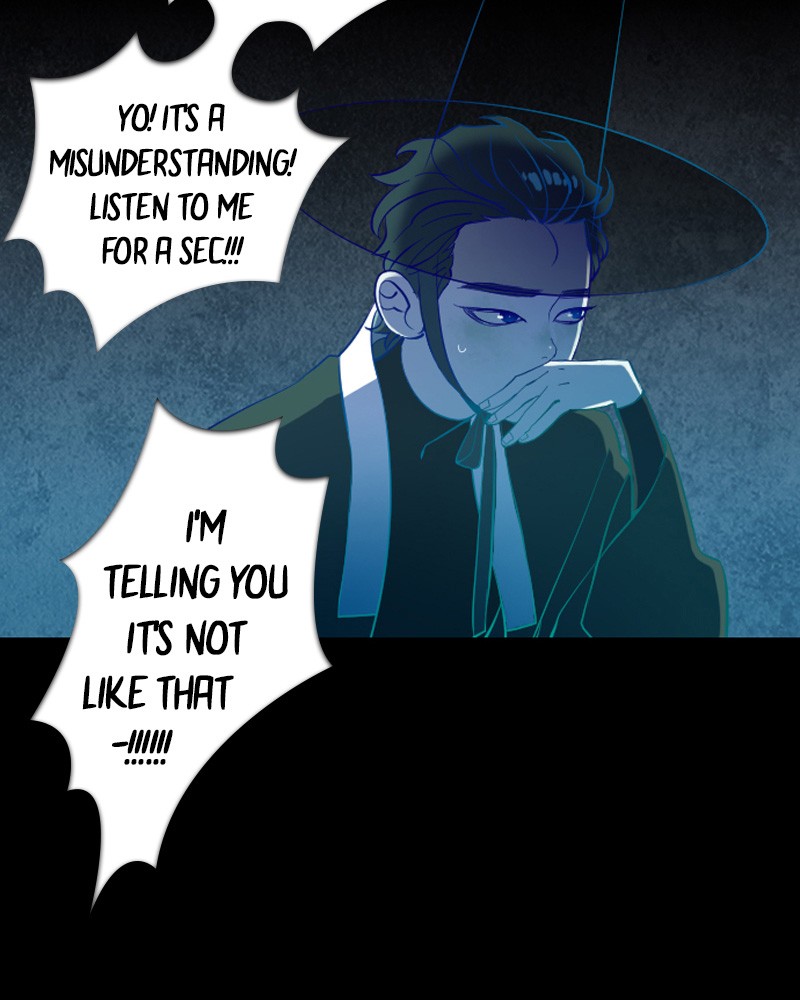 Ghost Teller Chapter 19 page 10 - Chapter 19: The Story of the Photographer - Outro