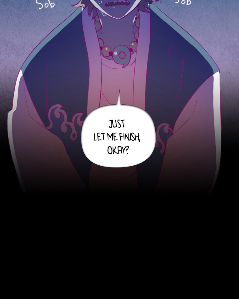 Ghost Teller Chapter 19 page 12 - Chapter 19: The Story of the Photographer - Outro