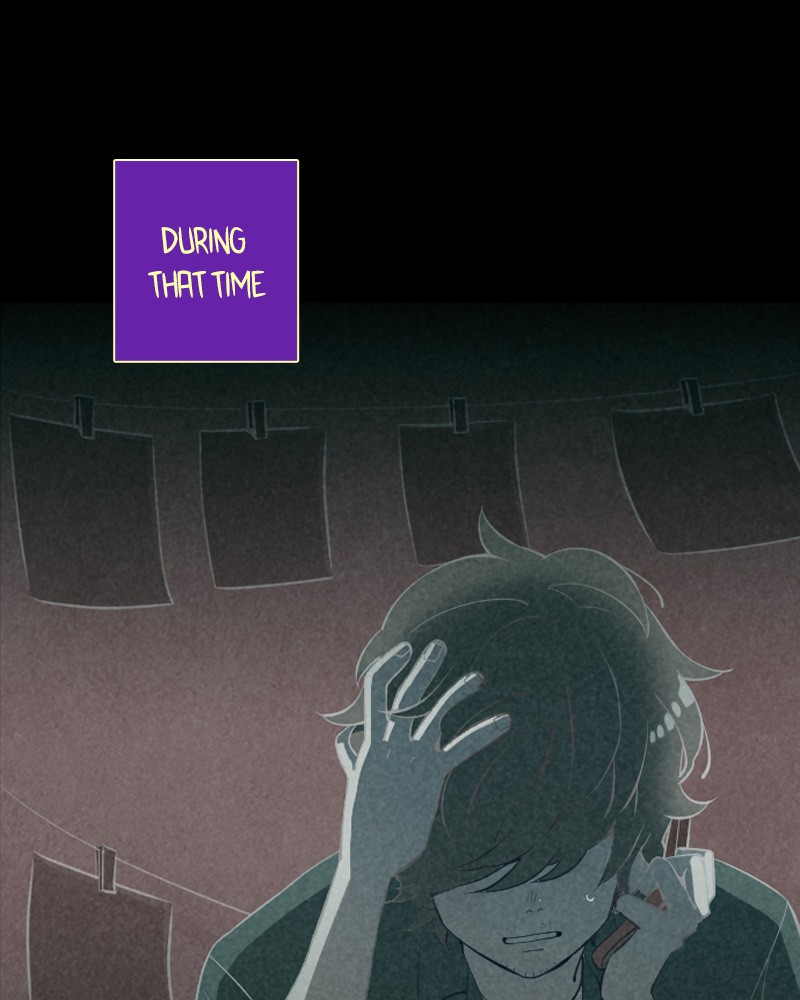 Ghost Teller Chapter 19 page 13 - Chapter 19: The Story of the Photographer - Outro