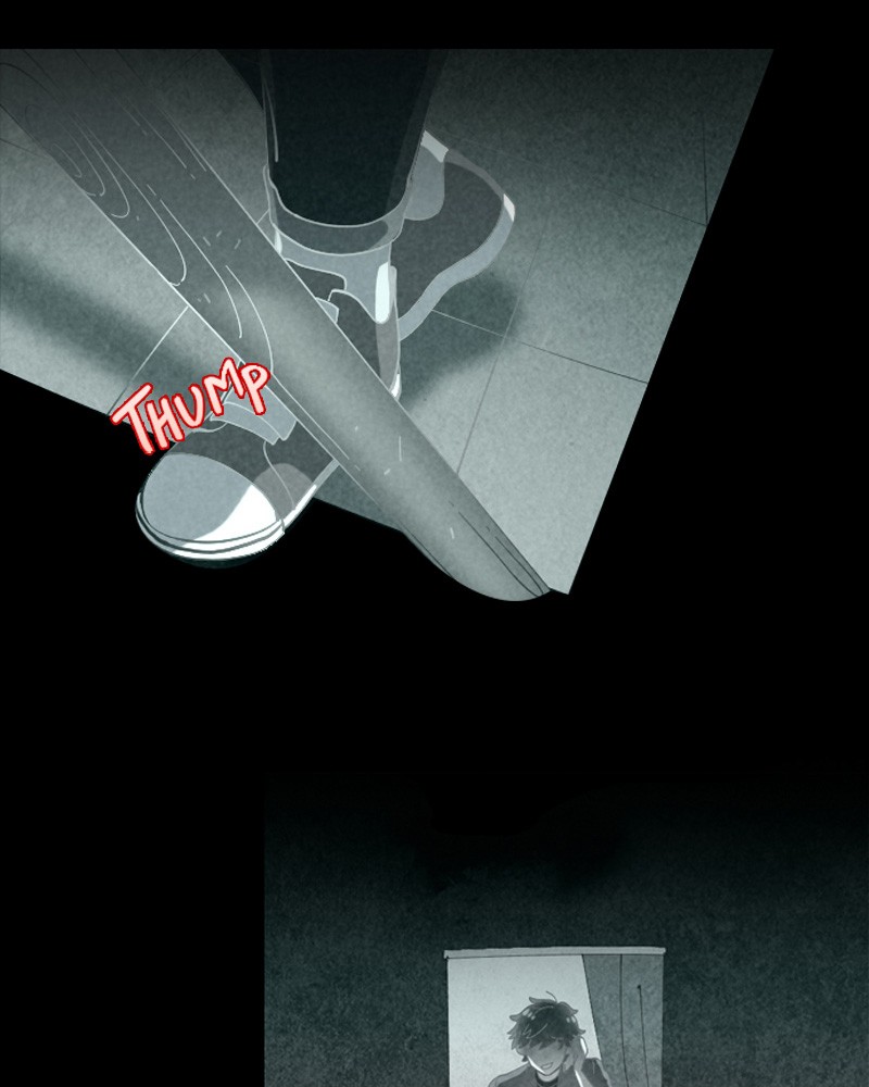 Ghost Teller Chapter 19 page 18 - Chapter 19: The Story of the Photographer - Outro