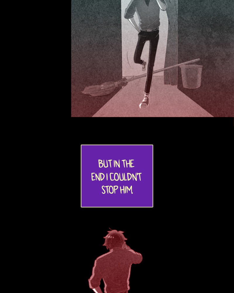Ghost Teller Chapter 19 page 19 - Chapter 19: The Story of the Photographer - Outro