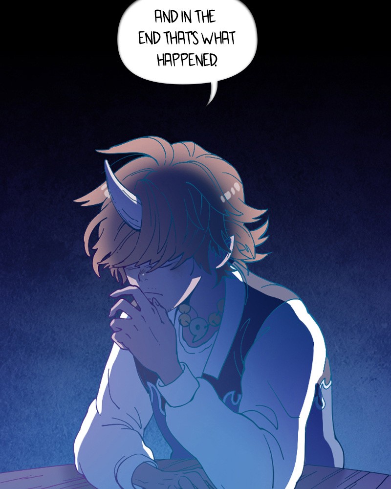 Ghost Teller Chapter 19 page 21 - Chapter 19: The Story of the Photographer - Outro