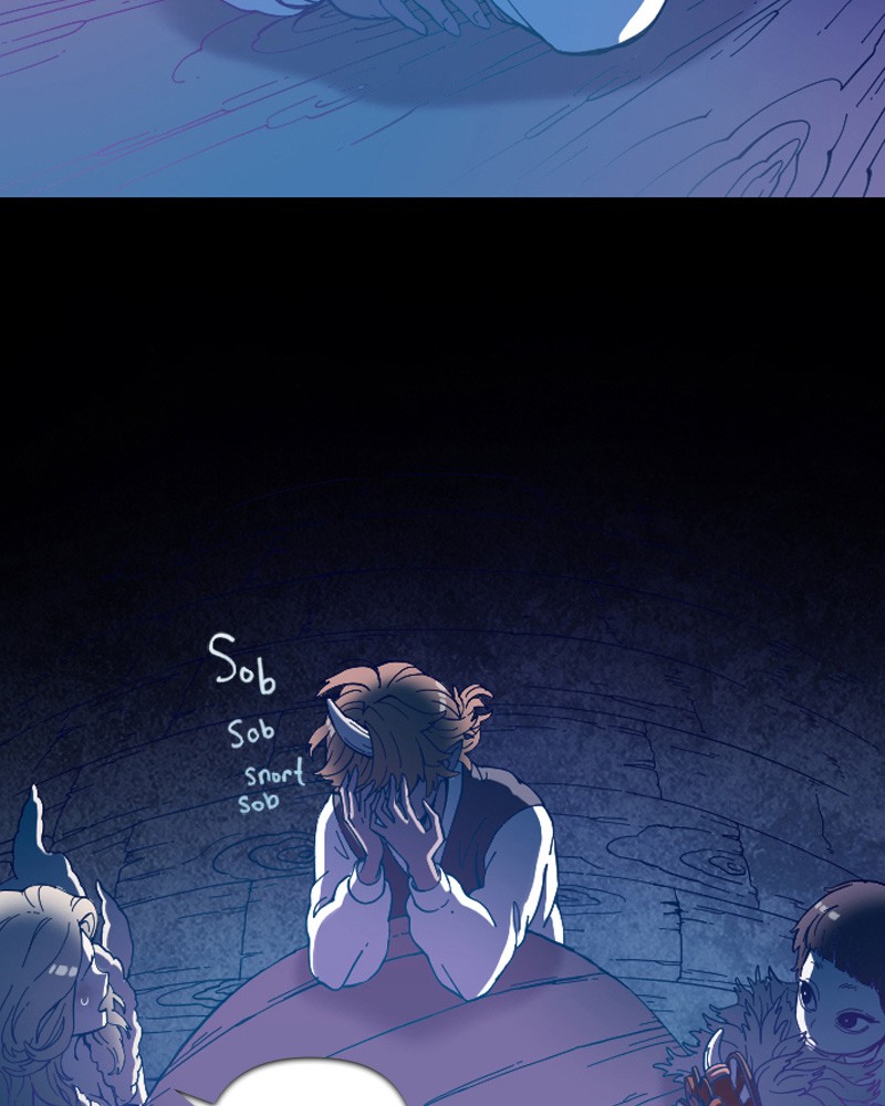Ghost Teller Chapter 19 page 22 - Chapter 19: The Story of the Photographer - Outro