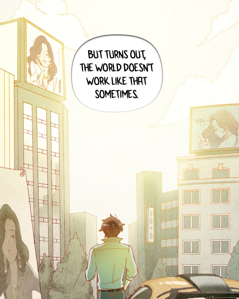 Ghost Teller Chapter 19 page 27 - Chapter 19: The Story of the Photographer - Outro