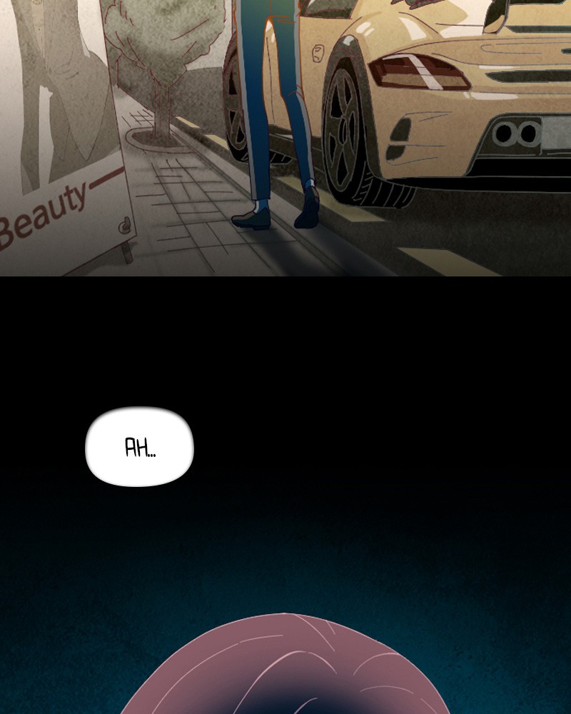 Ghost Teller Chapter 19 page 28 - Chapter 19: The Story of the Photographer - Outro