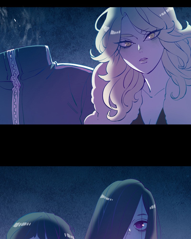 Ghost Teller Chapter 19 page 3 - Chapter 19: The Story of the Photographer - Outro