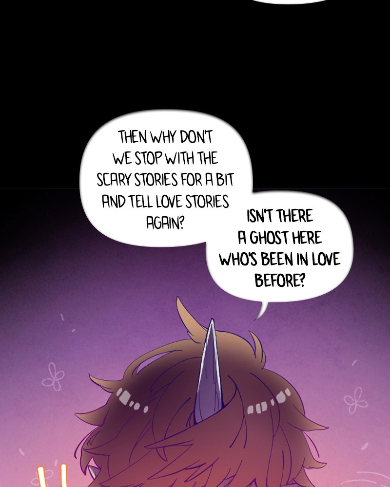 Ghost Teller Chapter 19 page 32 - Chapter 19: The Story of the Photographer - Outro