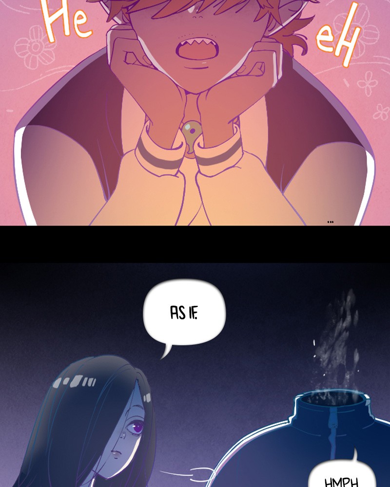Ghost Teller Chapter 19 page 33 - Chapter 19: The Story of the Photographer - Outro