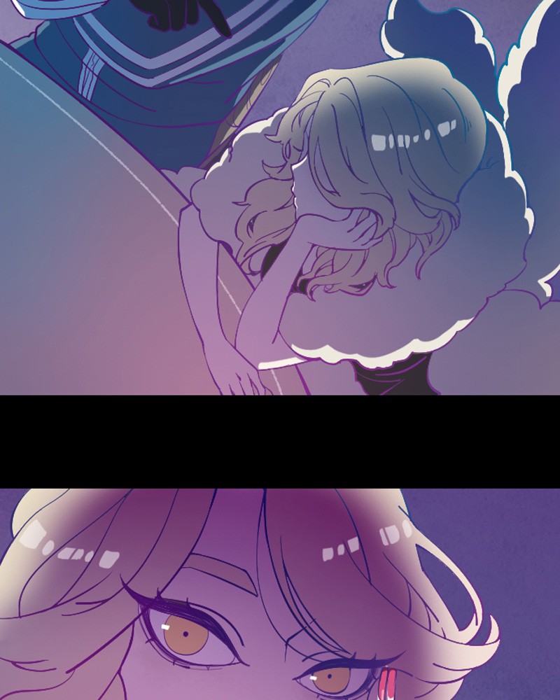 Ghost Teller Chapter 19 page 35 - Chapter 19: The Story of the Photographer - Outro