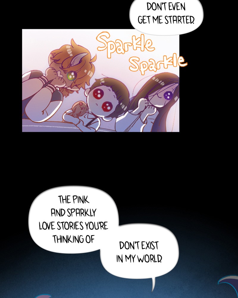 Ghost Teller Chapter 19 page 37 - Chapter 19: The Story of the Photographer - Outro