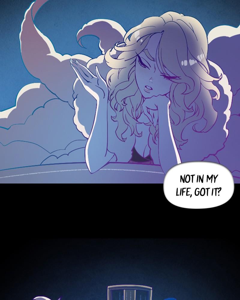 Ghost Teller Chapter 19 page 38 - Chapter 19: The Story of the Photographer - Outro