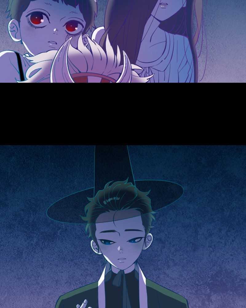Ghost Teller Chapter 19 page 4 - Chapter 19: The Story of the Photographer - Outro
