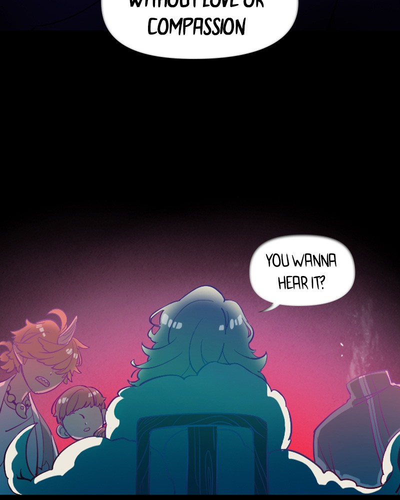 Ghost Teller Chapter 19 page 42 - Chapter 19: The Story of the Photographer - Outro