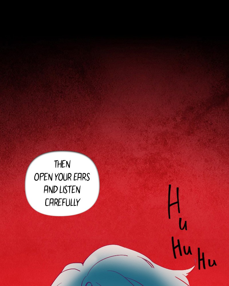 Ghost Teller Chapter 19 page 43 - Chapter 19: The Story of the Photographer - Outro