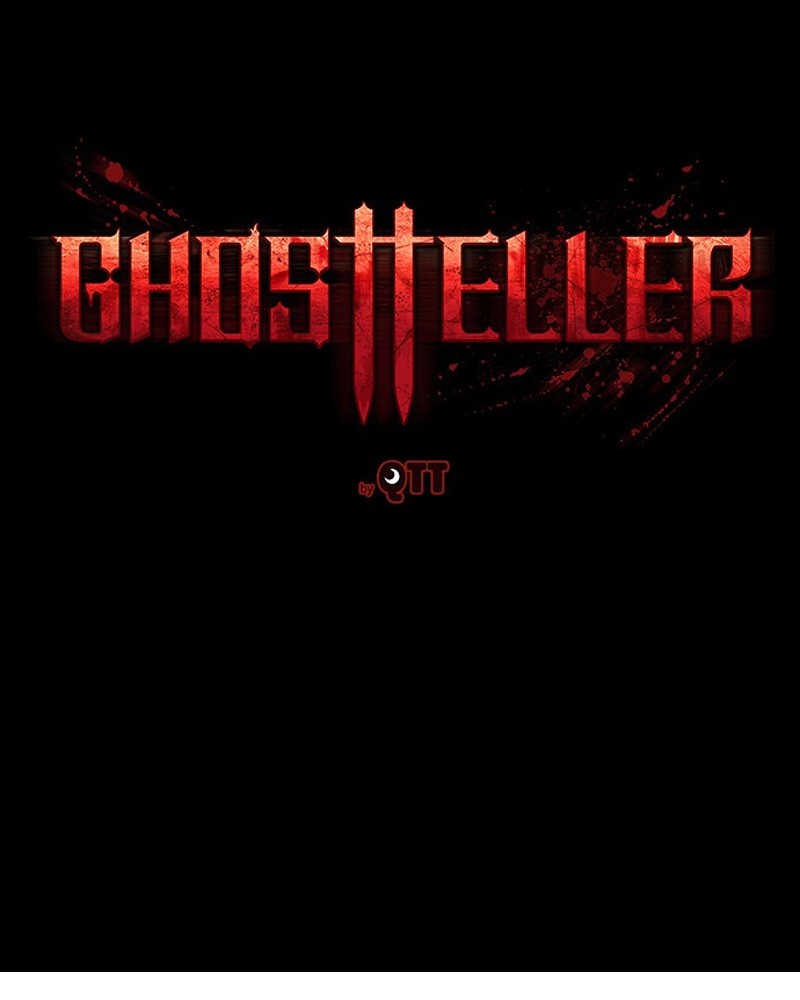Ghost Teller Chapter 19 page 46 - Chapter 19: The Story of the Photographer - Outro